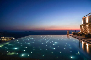 Cloud Nine Villa Mykonos